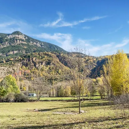 Stone Near And Scenic * Benasque