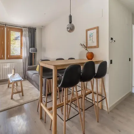 Apartamento Stone Near And Scenic