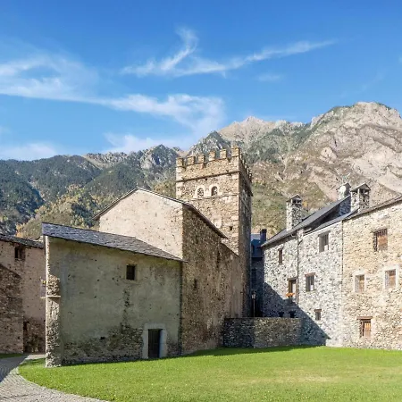 Stone Near And Scenic