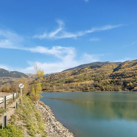 דירה Stone Near And Scenic בנאסקה
