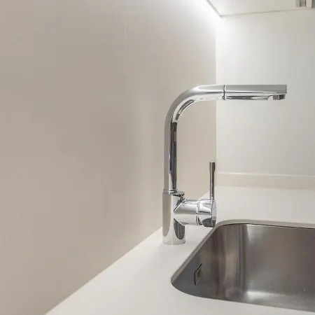 Stone Near And Scenic Benasque