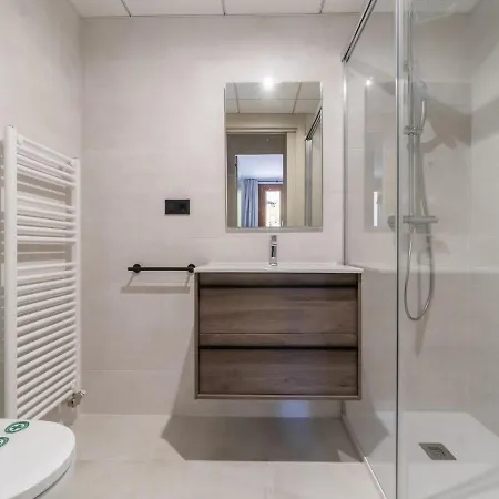 Apartamento Stone Near And Scenic