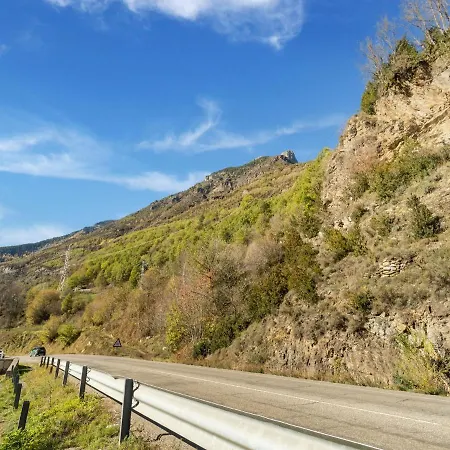 דירה Stone Near And Scenic
