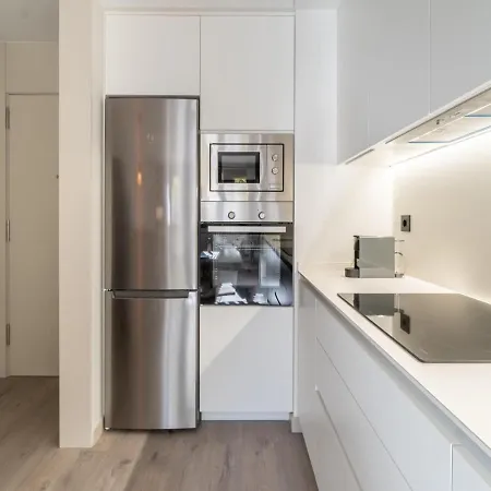 Apartamento Stone Near And Scenic Benasque