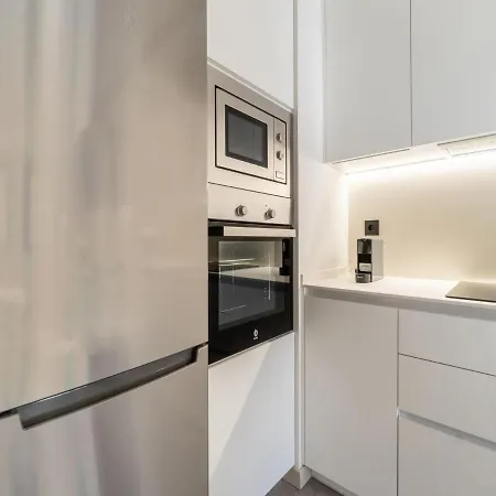 Stone Near And Scenic Apartamento Benasque