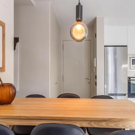 Apartamento Stone Near And Scenic